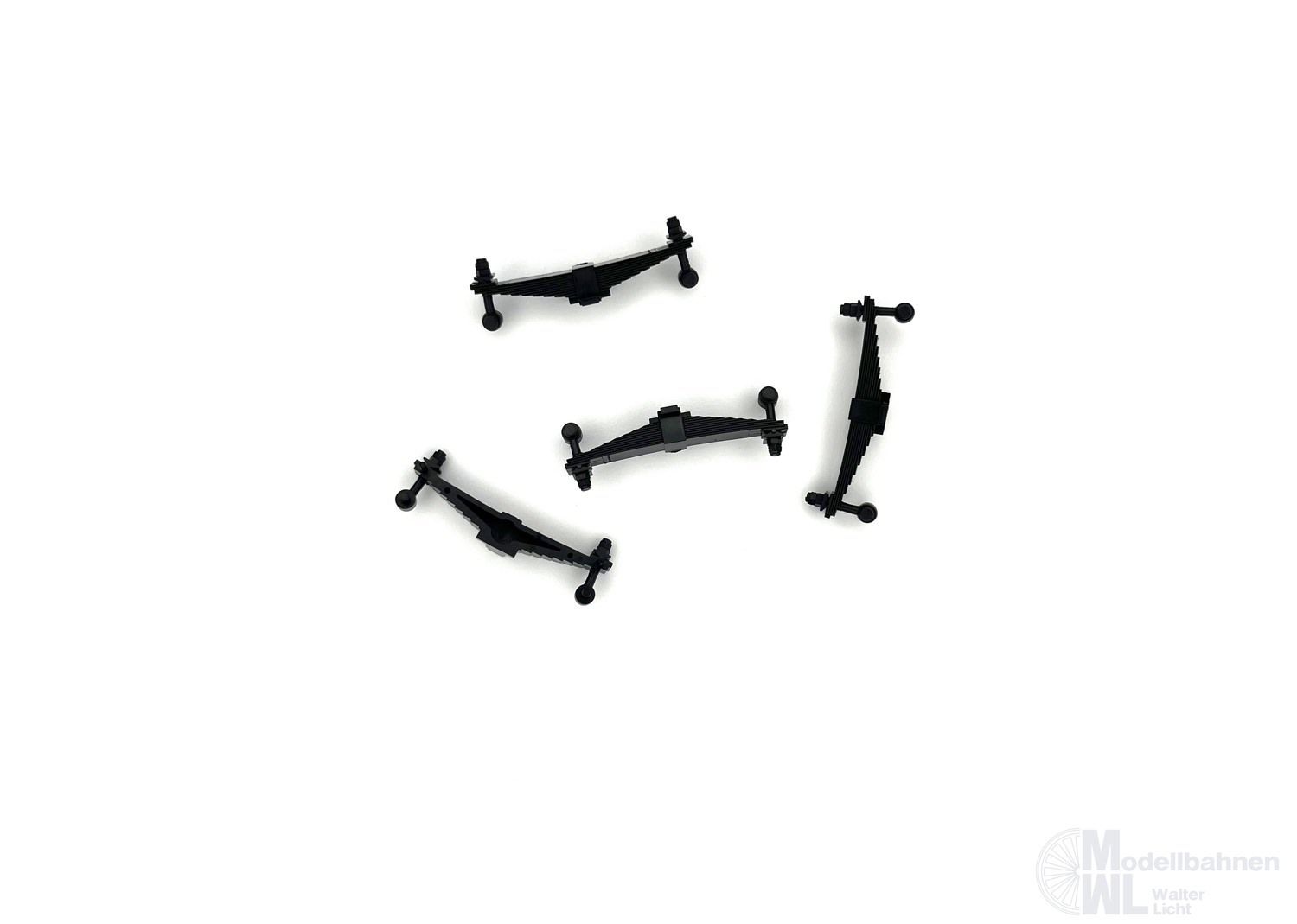 Märklin Ersatzeile E288995 - ERSATZTEIL: Federpaket 4 St